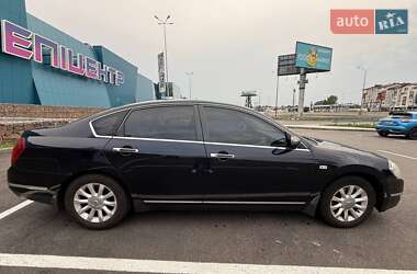 Седан Nissan Teana 2006 в Києві