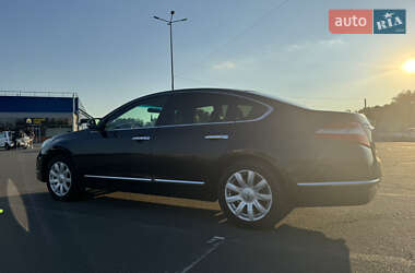 Седан Nissan Teana 2012 в Києві