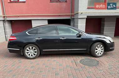 Седан Nissan Teana 2008 в Ивано-Франковске