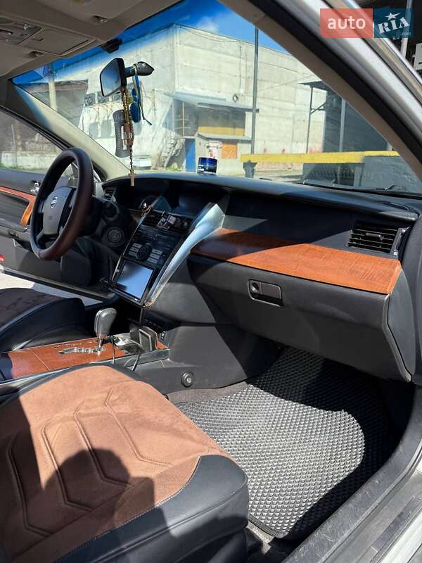 Седан Nissan Teana 2006 в Деражне