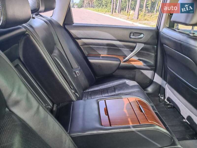 Седан Nissan Teana 2008 в Житомирі