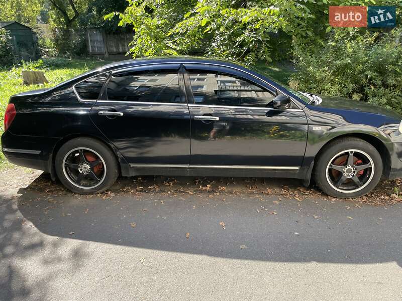 Седан Nissan Teana 2006 в Киеве
