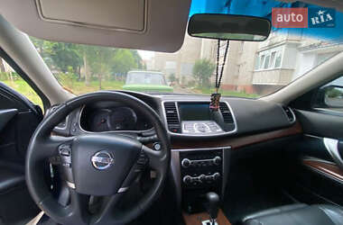 Седан Nissan Teana 2008 в Калуші