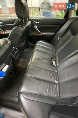 Седан Nissan Teana 2008 в Калуші