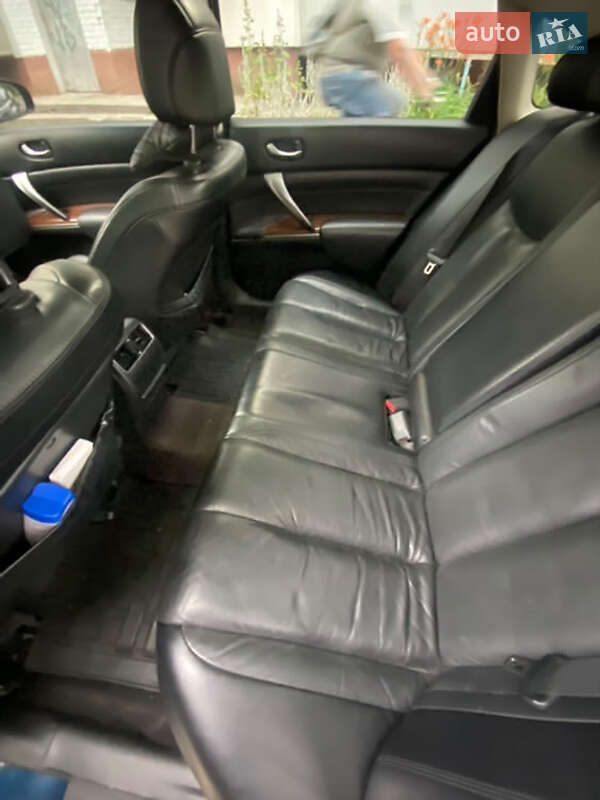 Седан Nissan Teana 2008 в Калуші