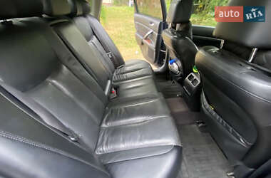 Седан Nissan Teana 2008 в Калуші