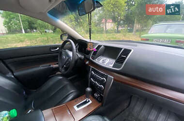 Седан Nissan Teana 2008 в Калуші
