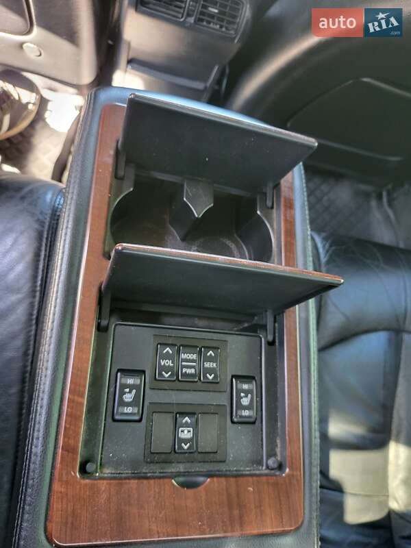 Седан Nissan Teana 2007 в Запорожье