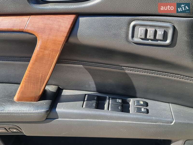 Седан Nissan Teana 2007 в Запорожье