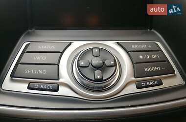 Седан Nissan Teana 2011 в 