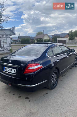 Седан Nissan Teana 2008 в 