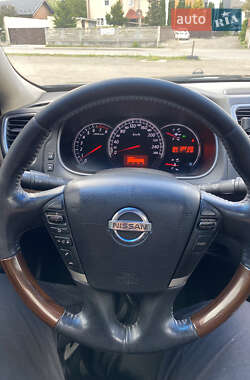 Седан Nissan Teana 2008 в 