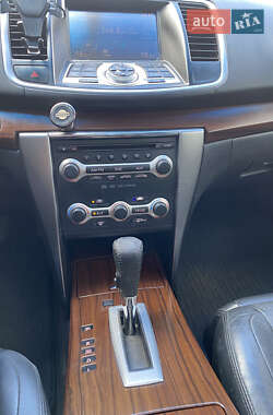 Седан Nissan Teana 2008 в 