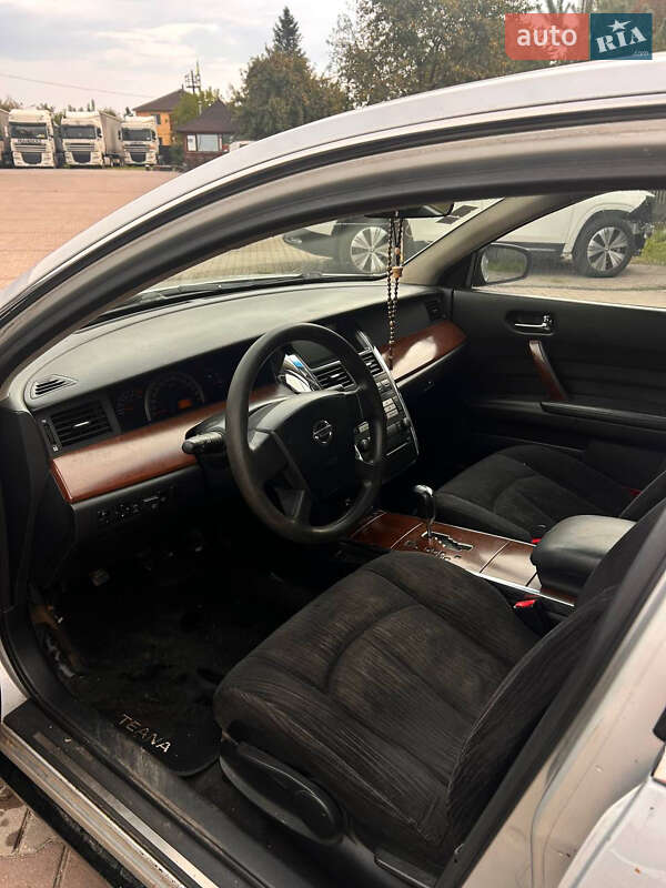 Седан Nissan Teana 2006 в Коломые