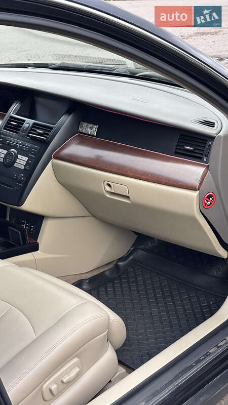 Седан Nissan Teana 2008 в Ивано-Франковске