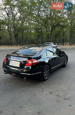 Седан Nissan Teana 2008 в Одессе