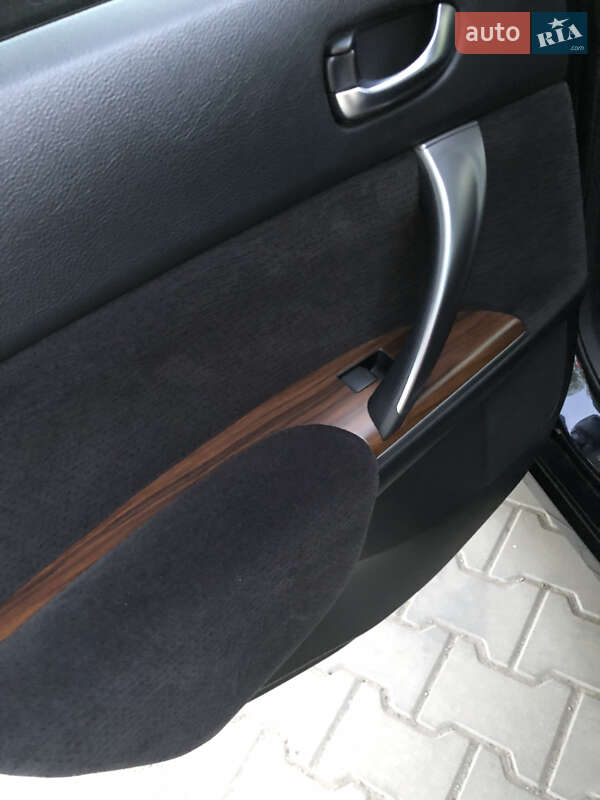 Седан Nissan Teana 2008 в Запорожье фото 12 Седан Nissan Teana 2008 в Запорожье