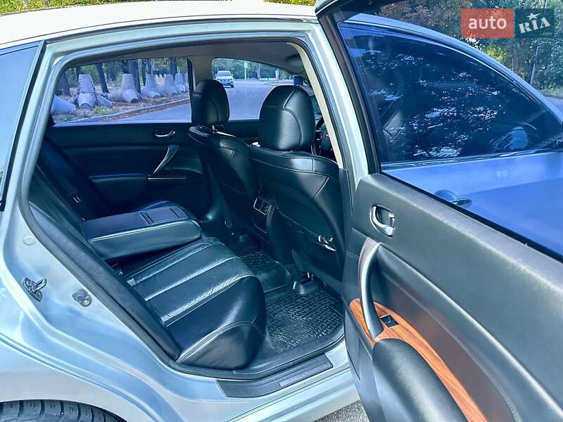 Седан Nissan Teana 2008 в Одессе