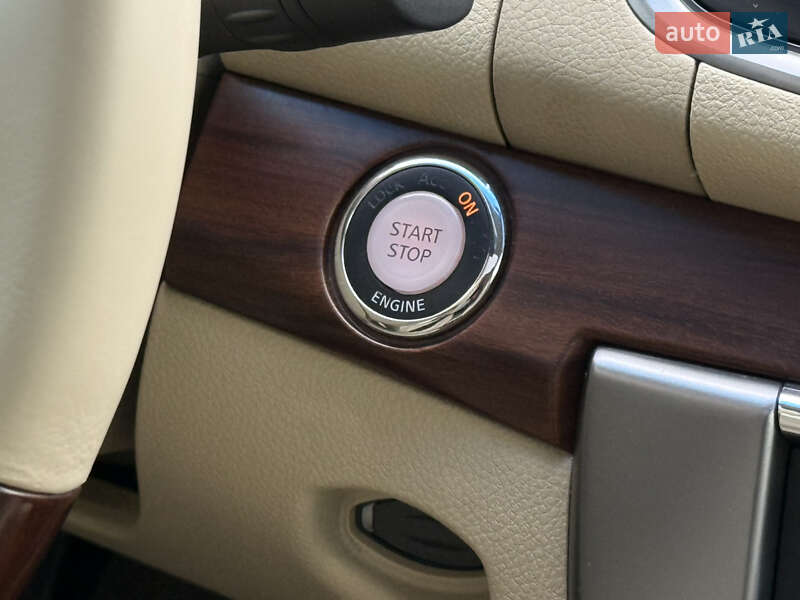 Седан Nissan Teana 2008 в Киеве фото 30 Седан Nissan Teana 2008 в Киеве