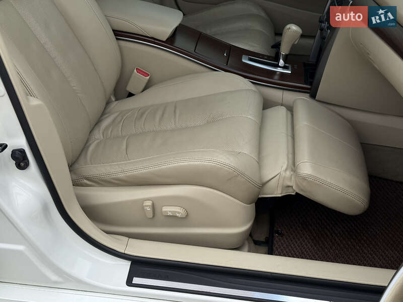 Седан Nissan Teana 2008 в Киеве фото 46 Седан Nissan Teana 2008 в Киеве