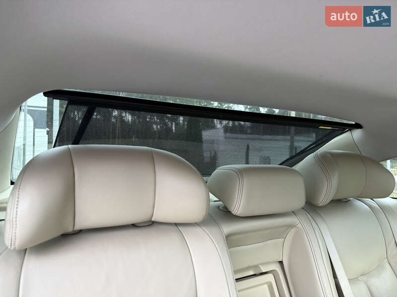 Седан Nissan Teana 2008 в Киеве фото 54 Седан Nissan Teana 2008 в Киеве