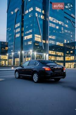 Седан Nissan Teana 2011 в 