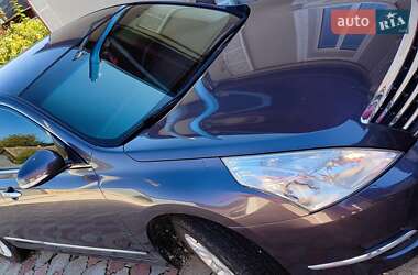 Седан Nissan Teana 2012 в Хмельницькому