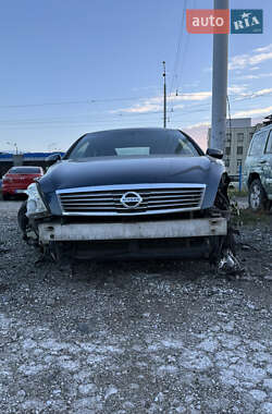 Седан Nissan Teana 2007 в  фото 2 Седан Nissan Teana 2007 в