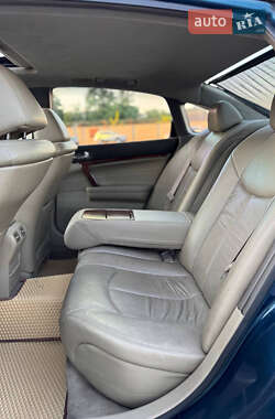 Седан Nissan Teana 2007 в  фото 12 Седан Nissan Teana 2007 в