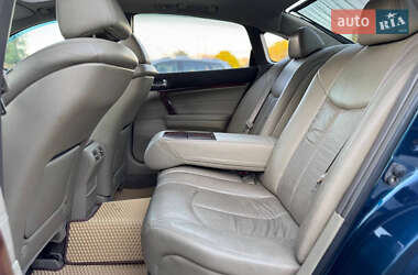 Седан Nissan Teana 2007 в  фото 17 Седан Nissan Teana 2007 в