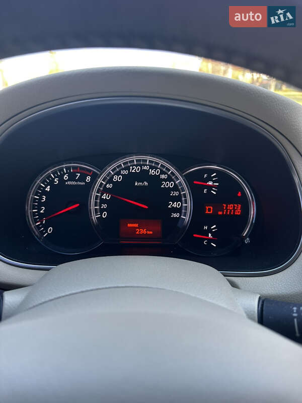 Седан Nissan Teana 2008 в Харькове