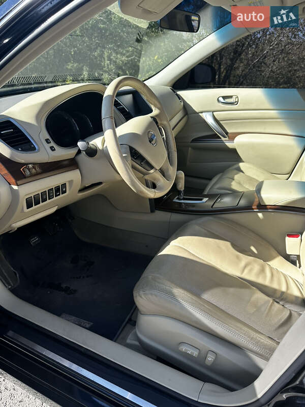 Седан Nissan Teana 2008 в Харькове