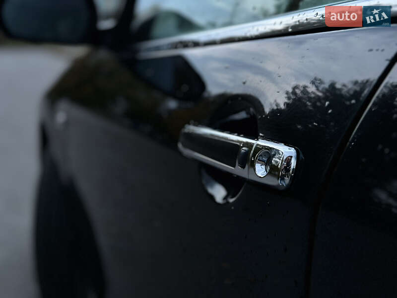 Седан Nissan Teana 2007 в Шостке