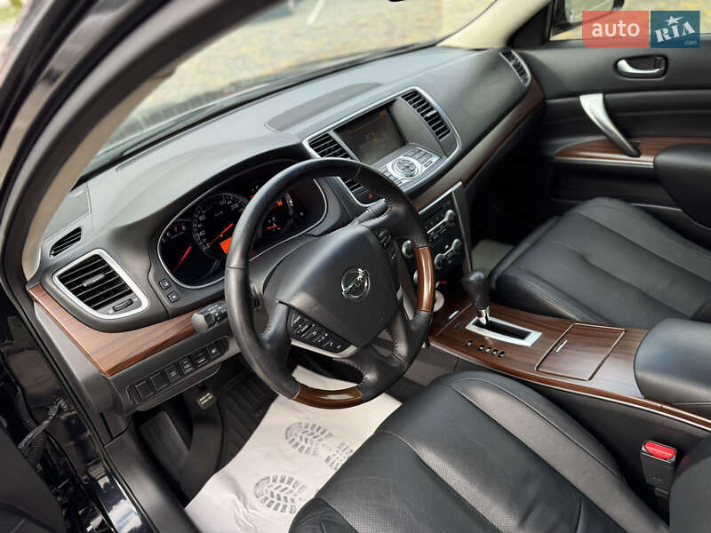Седан Nissan Teana 2010 в Луцке фото 34 Седан Nissan Teana 2010 в Луцке