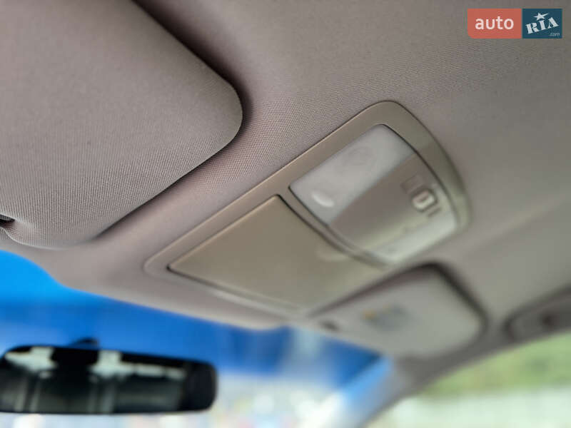 Седан Nissan Teana 2010 в Луцке фото 42 Седан Nissan Teana 2010 в Луцке