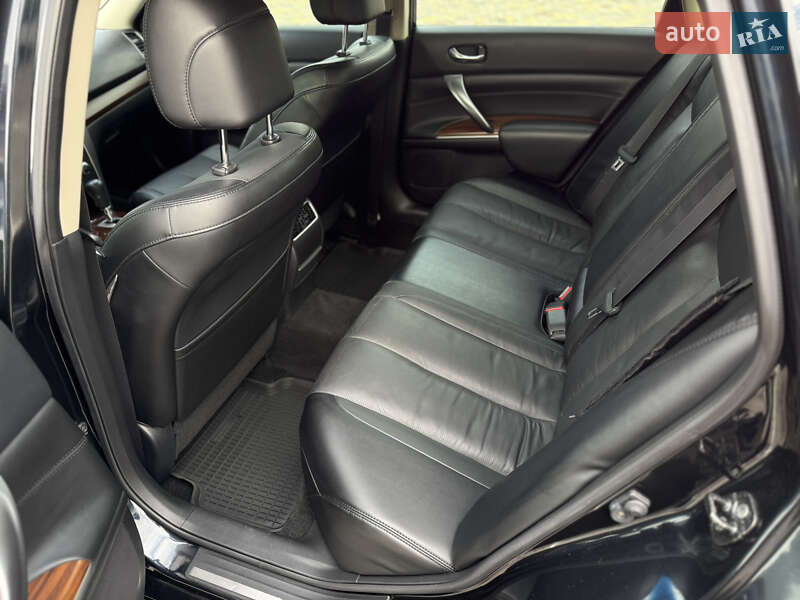 Седан Nissan Teana 2010 в Луцке фото 45 Седан Nissan Teana 2010 в Луцке