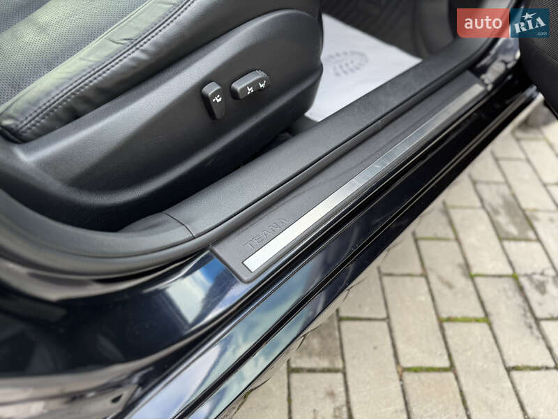 Седан Nissan Teana 2010 в Луцке фото 57 Седан Nissan Teana 2010 в Луцке