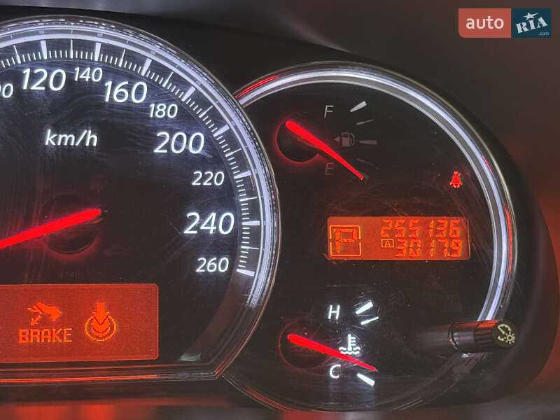 Седан Nissan Teana 2011 в Николаеве фото 12 Седан Nissan Teana 2011 в Николаеве