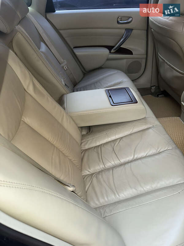 Седан Nissan Teana 2011 в Николаеве фото 16 Седан Nissan Teana 2011 в Николаеве