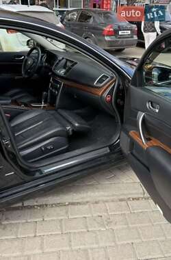 Седан Nissan Teana 2008 в 
