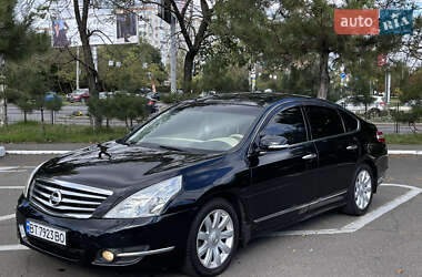 Седан Nissan Teana 2008 в Одесі