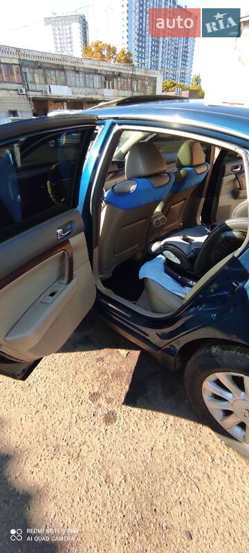 Седан Nissan Teana 2007 в Одесі