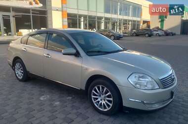 Седан Nissan Teana 2007 в  фото 2 Седан Nissan Teana 2007 в
