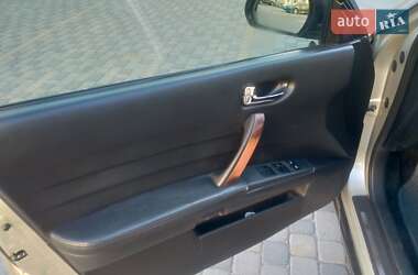 Седан Nissan Teana 2007 в  фото 20 Седан Nissan Teana 2007 в
