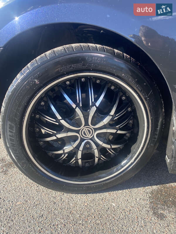 Седан Nissan Teana 2008 в Львове фото 5 Седан Nissan Teana 2008 в Львове