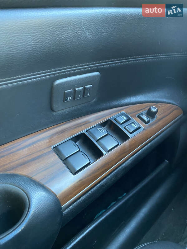 Седан Nissan Teana 2008 в Львове фото 20 Седан Nissan Teana 2008 в Львове