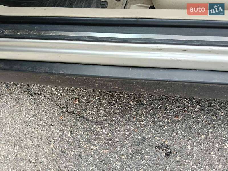 Седан Nissan Teana 2007 в Одесі