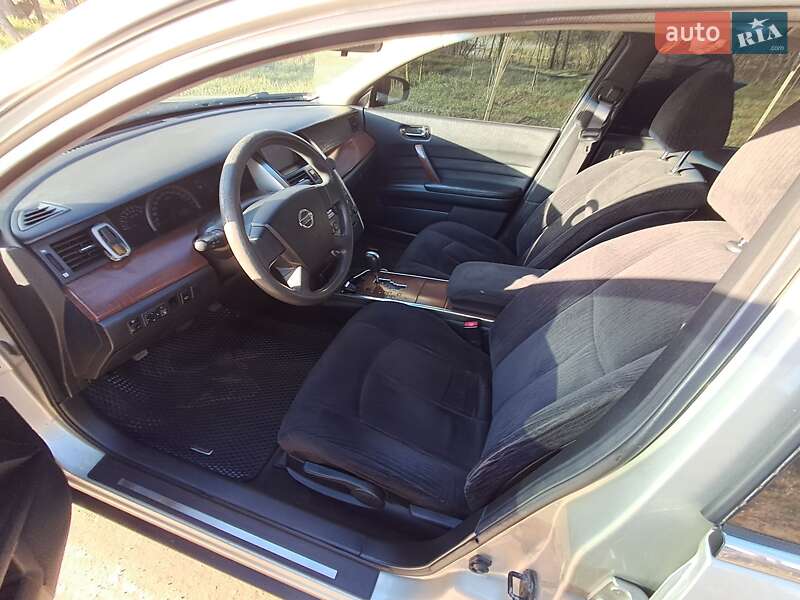 Седан Nissan Teana 2006 в Києві