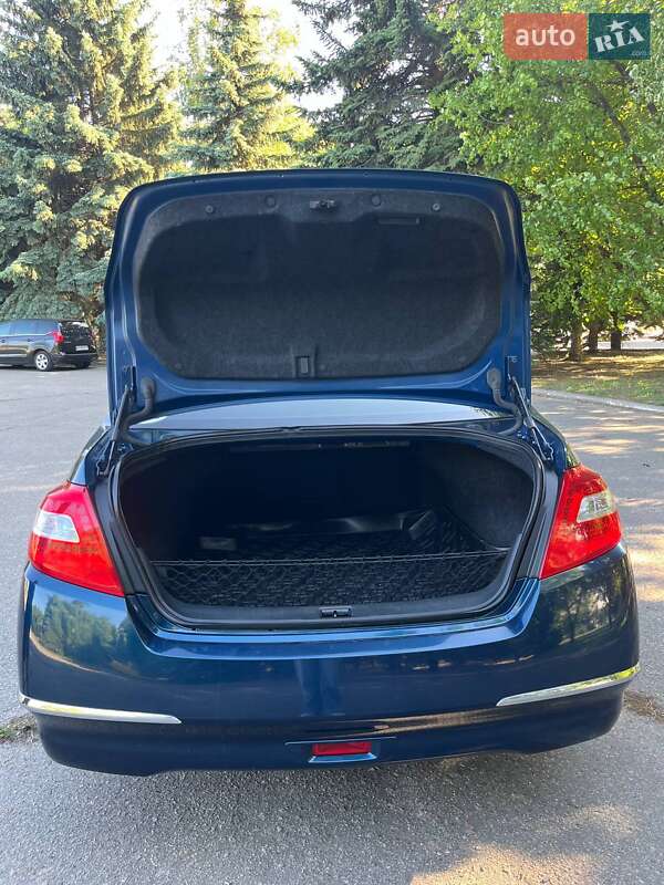 Седан Nissan Teana 2008 в Лозовой фото 2 Седан Nissan Teana 2008 в Лозовой