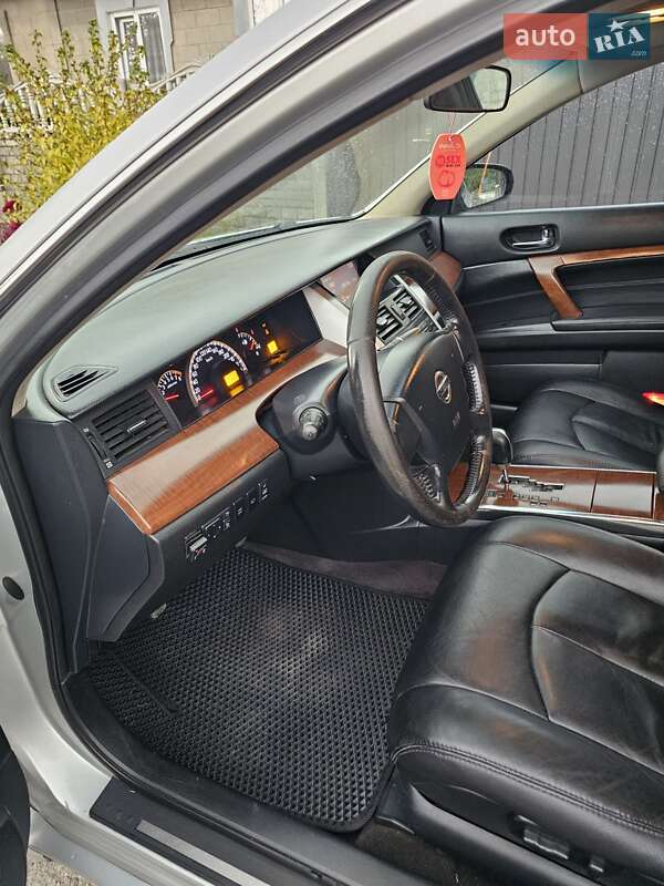 Седан Nissan Teana 2007 в Запоріжжі